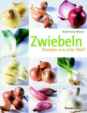 Rosemary Moon - Zwiebeln - Preis vom 09.10.2026 07:28:09 h