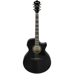 Ibanez AE170-TBK - Westerngitarre
