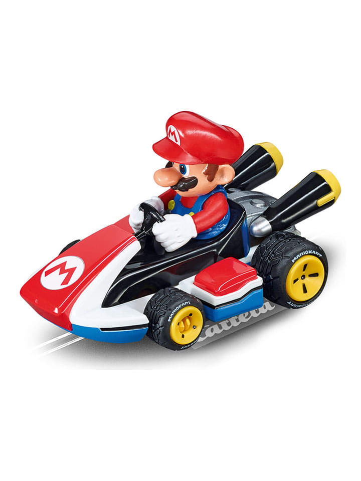 Carrera Auto "Mario Kart" - ab 6 Jahren - onesize