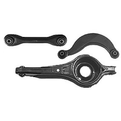 Mapco Reparatursatz, Querlenker [Hersteller-Nr. 51612] für Ford