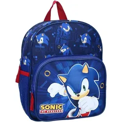 Vadobag Rucksack Sonic Still Unstoppable