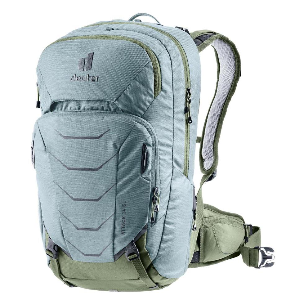 Deuter Attack 14 (14 l) (3210021-2273)
