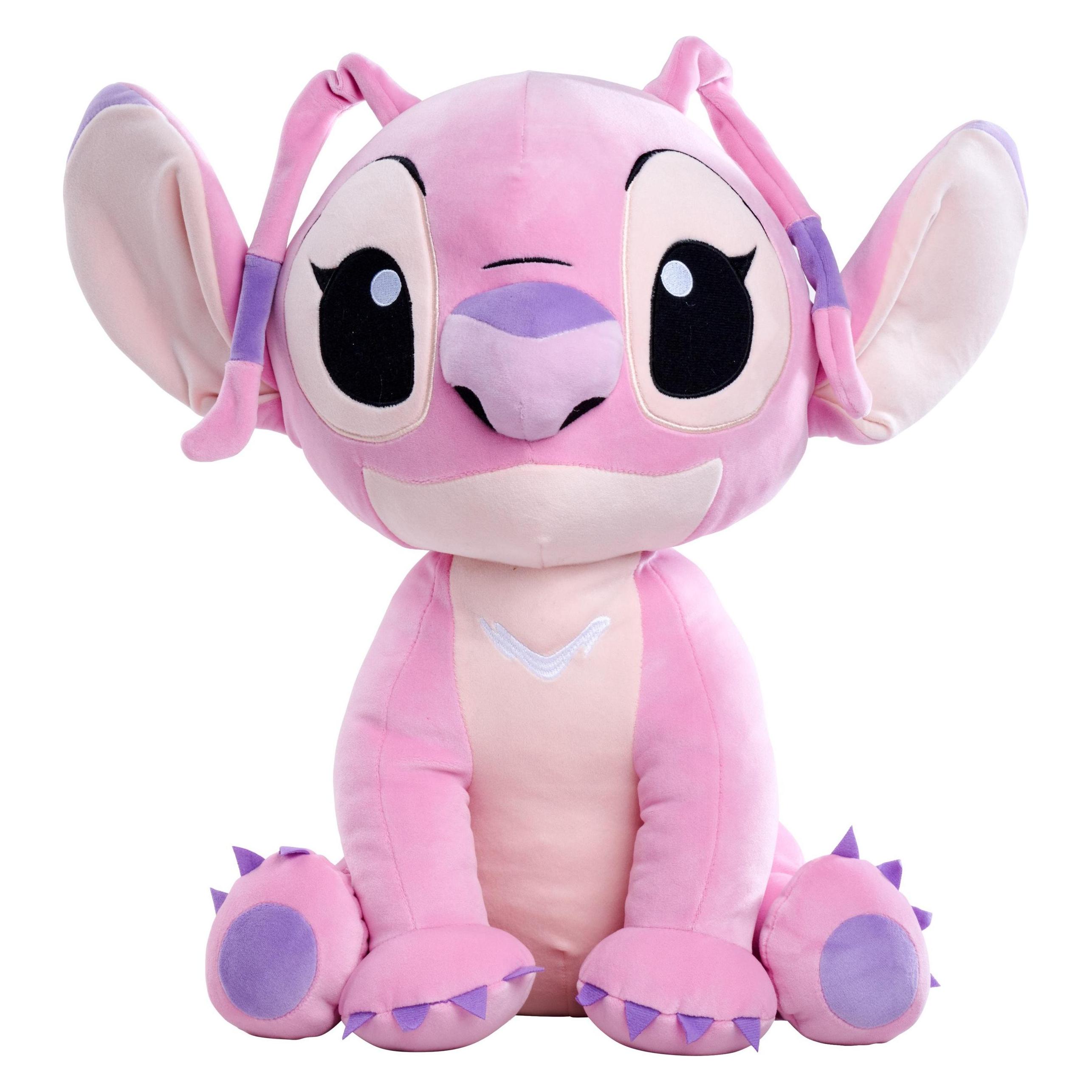 Disney - Squishy Angel (45cm) (45 cm) (6315870632NPB)