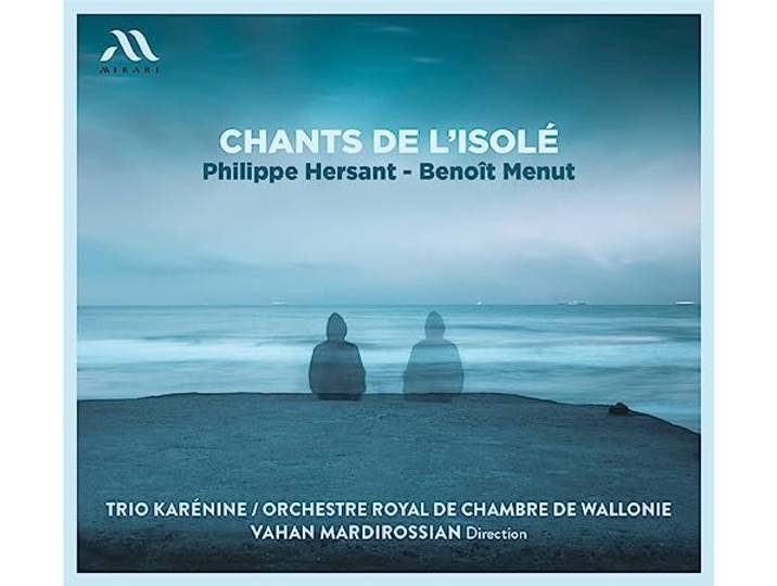 Chants de Lisole