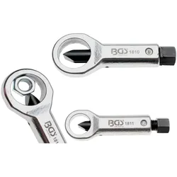 BGS Mutternsprenger Satz 12-16 und 16-22 mm 2tlg. - 1812