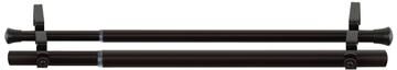 InStyleDesign 1 inch dia. Double Rod Extender