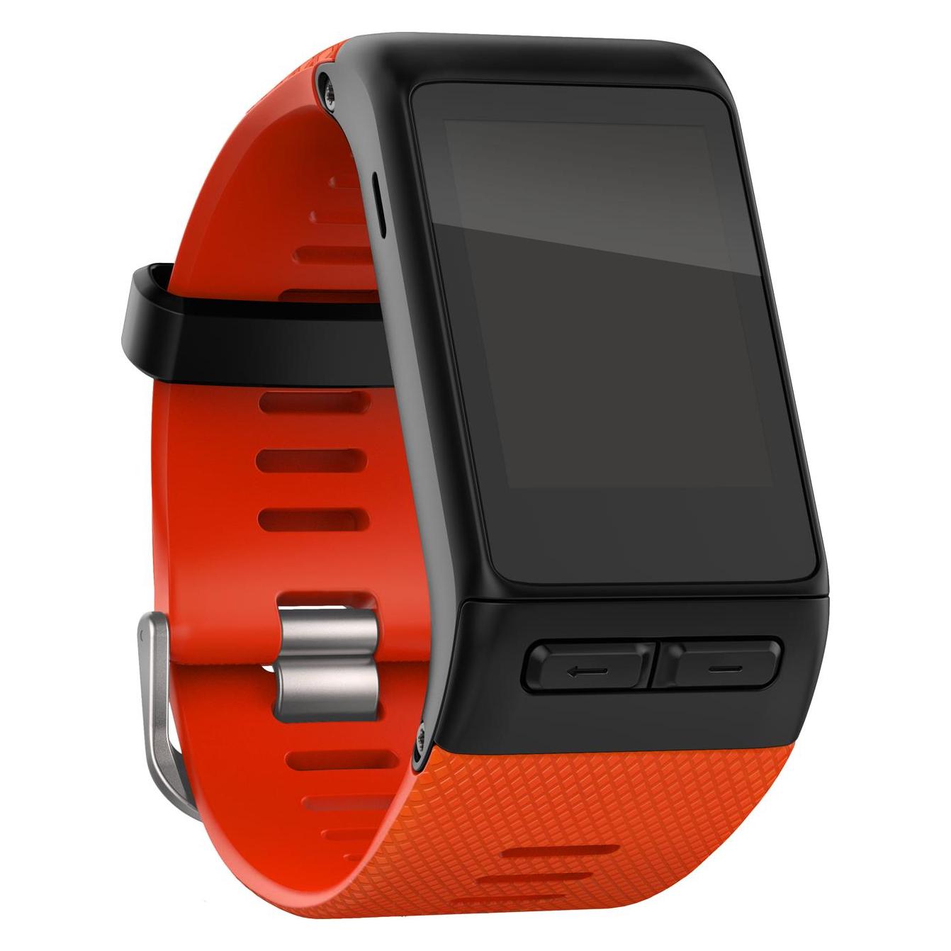 Garmin Vivoactive HR (20 mm, Kunststoff) (010-12497-03)