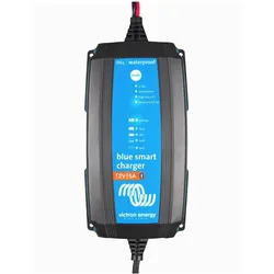 Victron Energy, Autobatterie Ladegerät, Ladegerät (5 A, 12V)