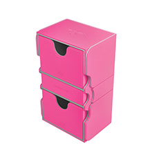 Gamegenic Stronghold 200+ Convertible Pink - 282620