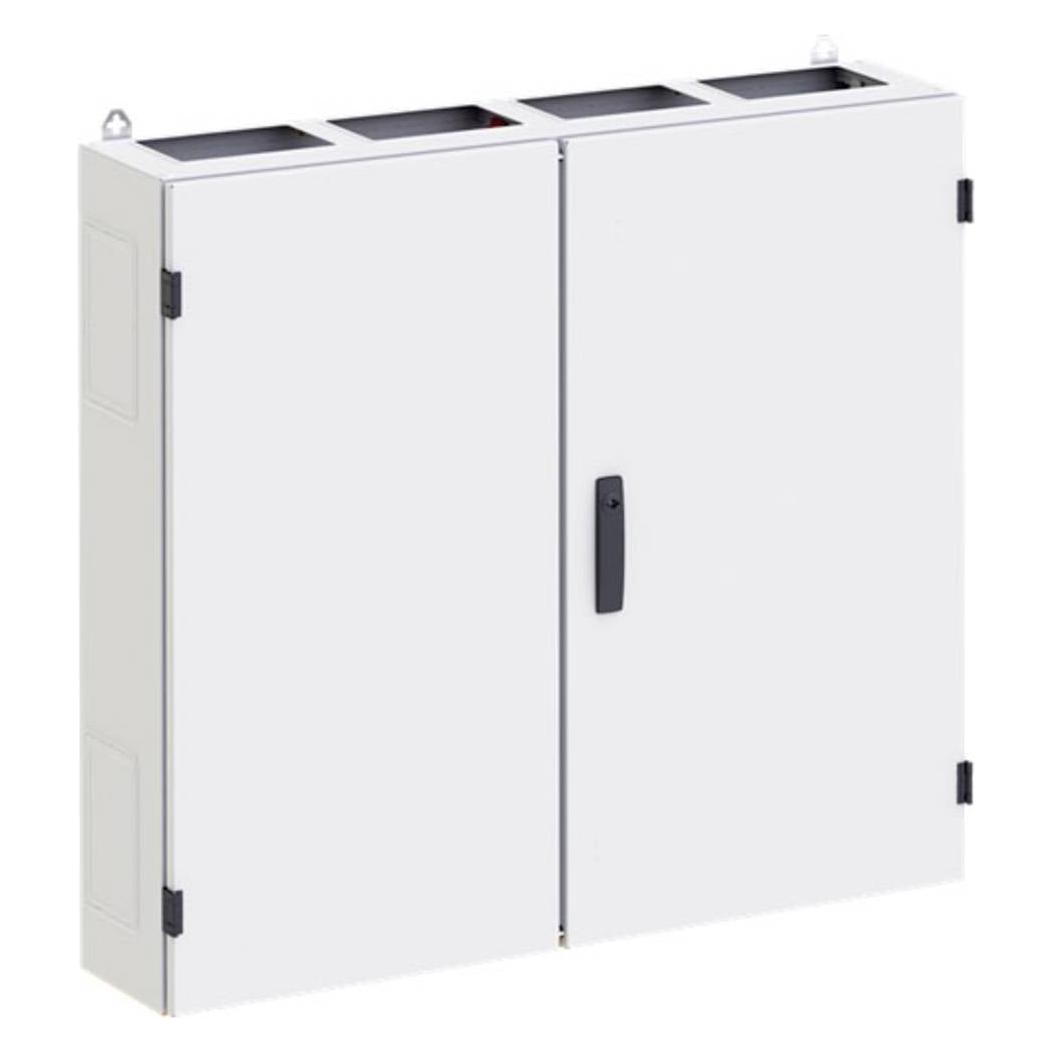 Striebel & John STR TG509G TG Wandschrank SKI IP55 (9 HE) (2CPX010029R9999)