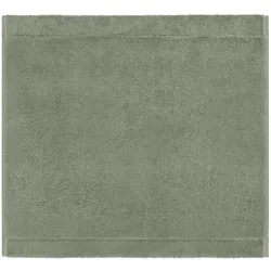 CaWö Seiftuch Lifestyle 30 x cm Baumwolle Oliv