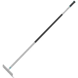 Cellfast, Rechen, Metallhaltegriffe universal schmal Ergo 260 mm (40-101)