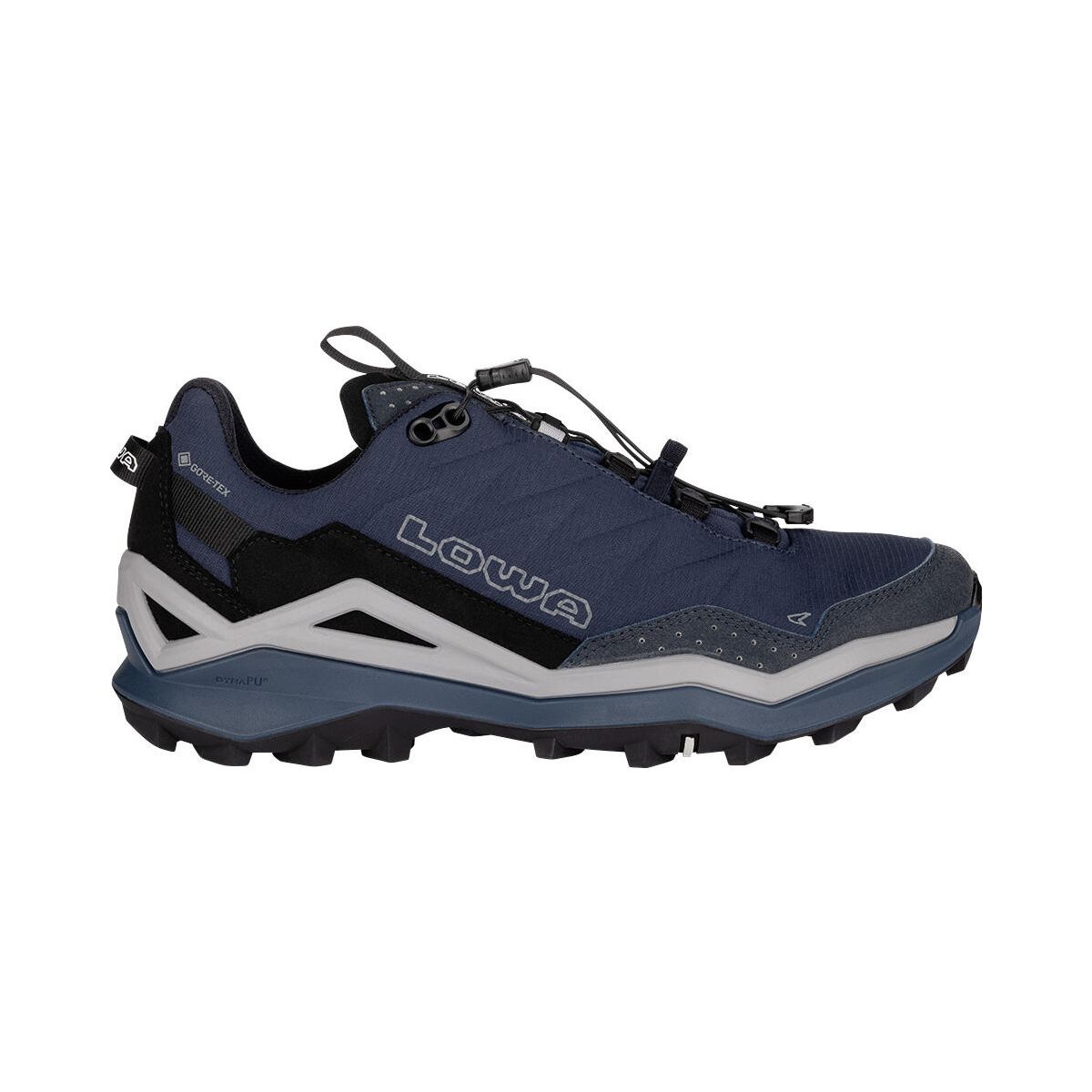 Lowa Maddox Pro GTX LO SL W navy/marineblau (6966) 40 311636-6966-40