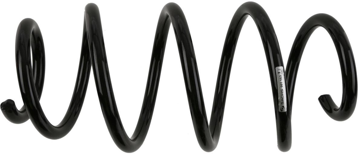 Fahrwerksfeder SACHS 991 163