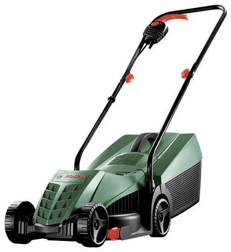 Bosch Power Tools Rasenmäher 06008A6303