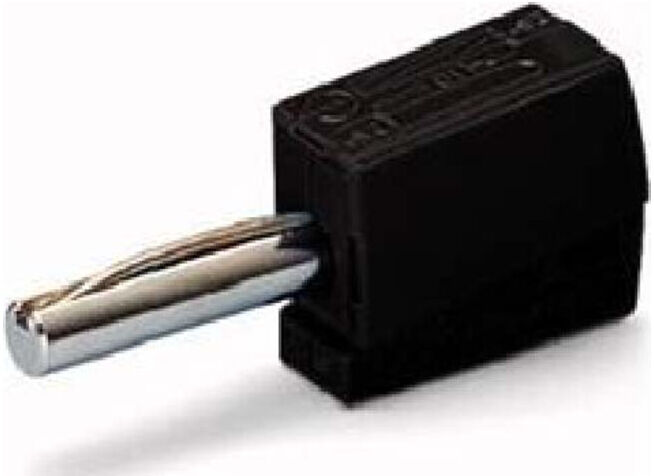 WAGO GmbH& Co. KG Connecteur banane 215-311 (215-311)