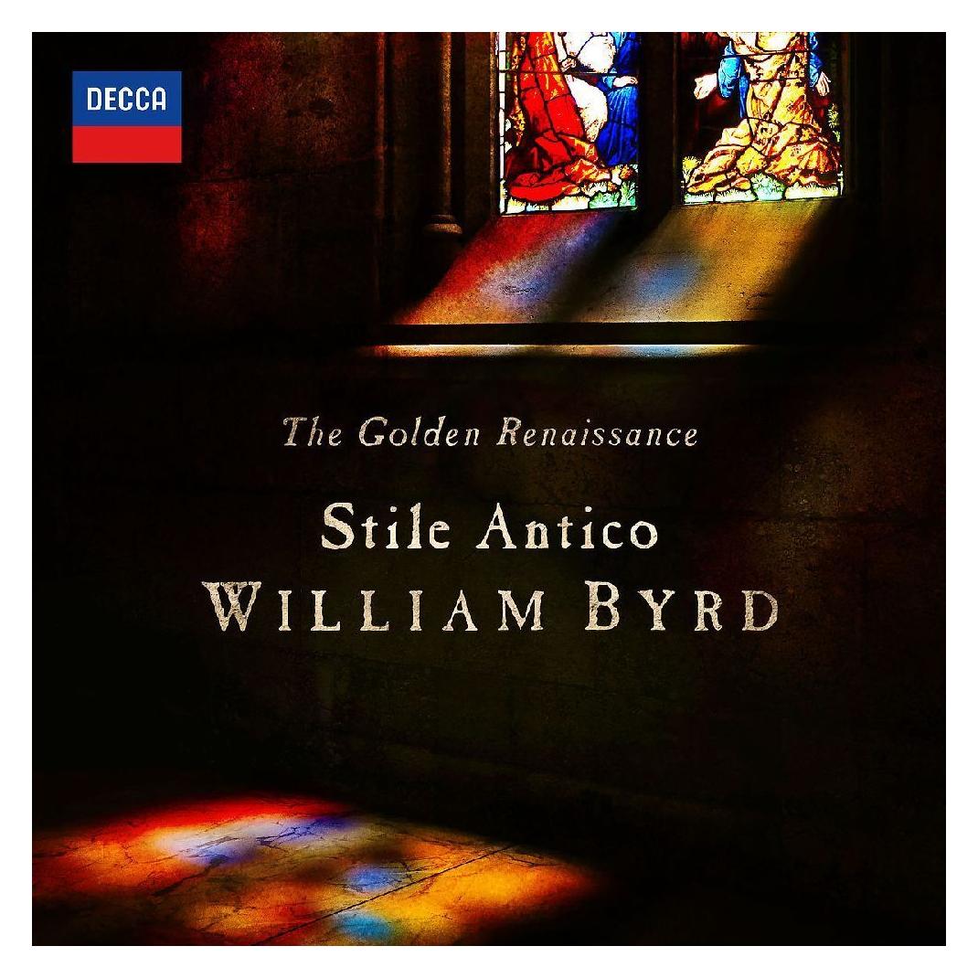 Universal Byrd:The Golden Renaissance: William By (William Byrd) (40664908)