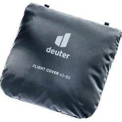 Deuter Flight Cover 40-60 Transporthülle black