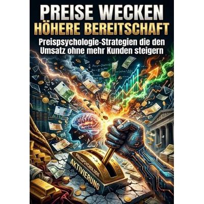 Preise wecken höhere Bereitschaft, Taschenbuch von Johannes Albers, Epubli, 978-3-565-45831-8