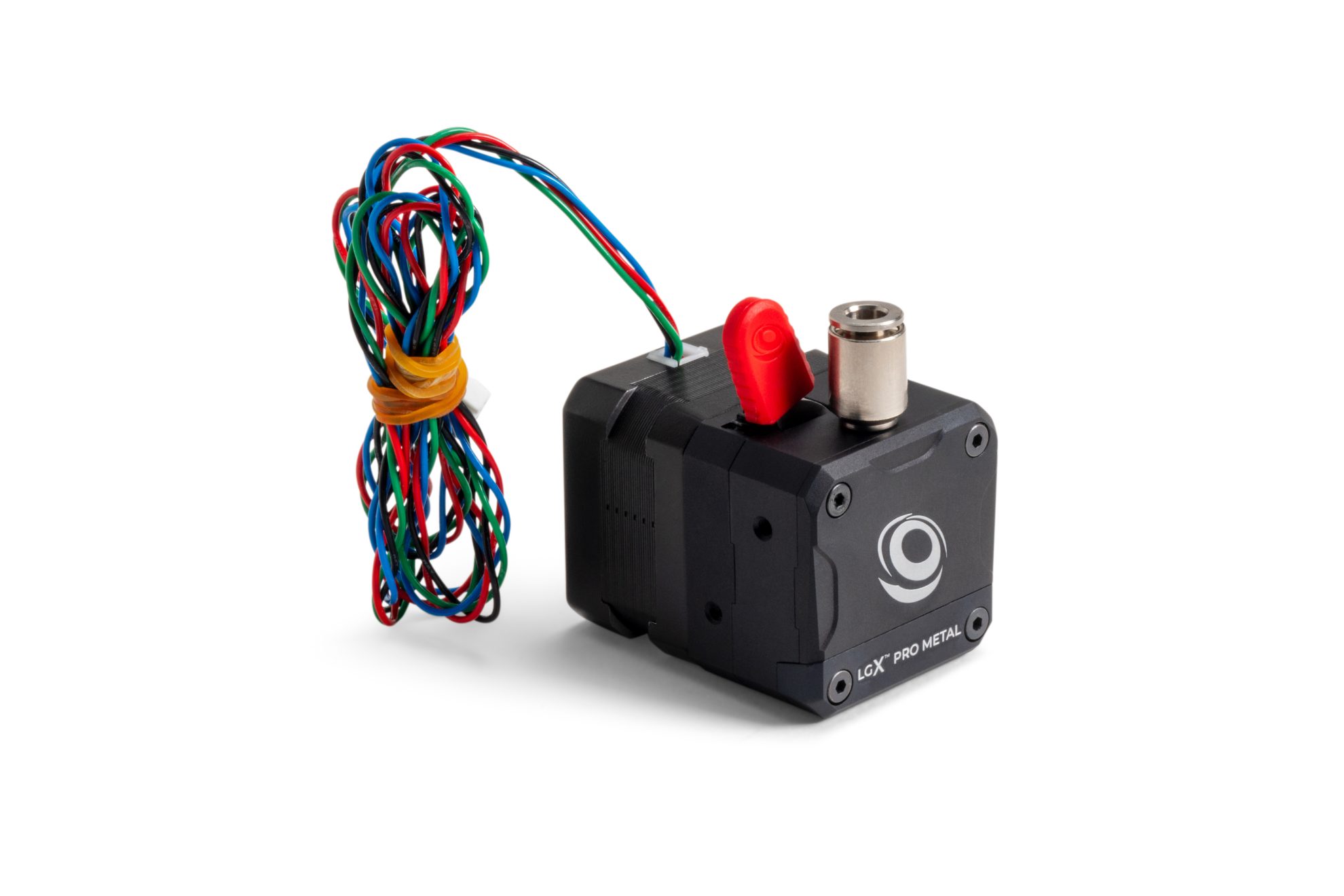 Bondtech LGX Pro Metal HT 2.85 eXtruder EXT01LGX41665