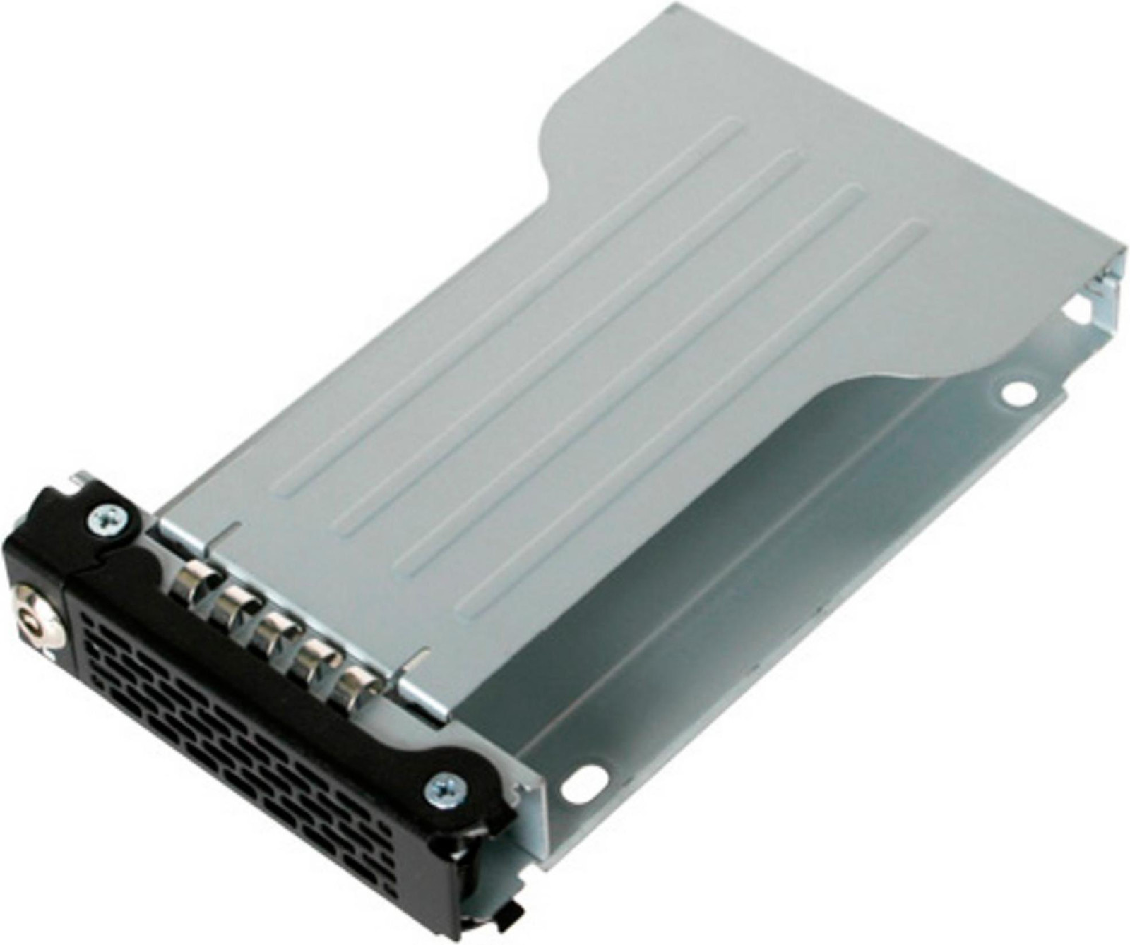 Icy Dock MB994TK-B Einbaurahmen voor extra tray