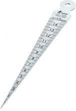 Maxparts MW-DL15 Diameter Ruler