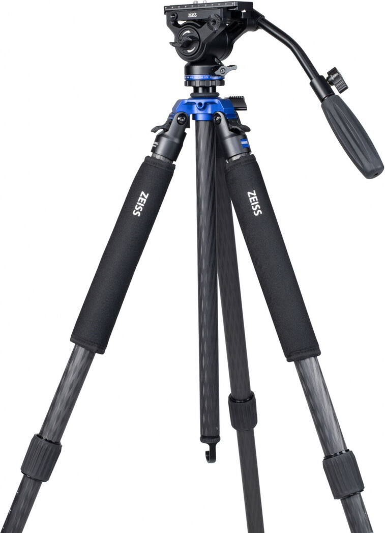 Kit de trépied léger de la série Pro de ZEISS