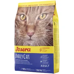 Josera Daily Cat 1x400 g