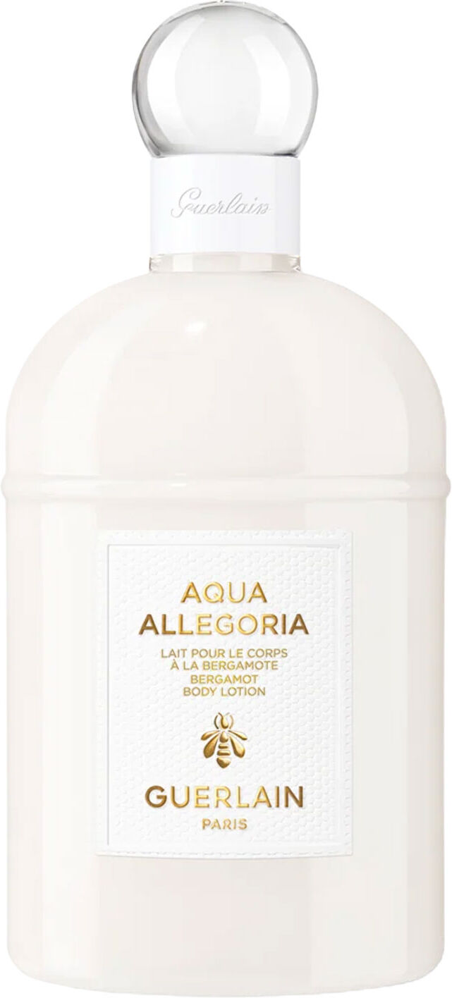 GUERLAIN Aqua Allegoria Bergamote Body Lotion 200ml
