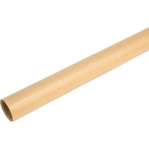 Clairefontaine Packpapier 195771C, Rolle, 70cm x 10m, braun, 60g/m²
