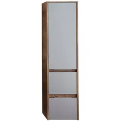 Sadena Midischrank LANDAU - B/H/T ca. 33.30x123.70x33.00