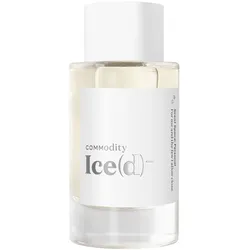 100ml Commodity Ice(d)- Personal Parfum