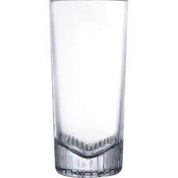 Caldera Gläser 450 ml hoch 4 St.