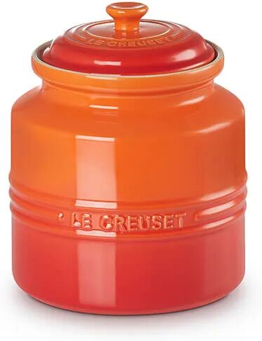 Le Creuset Volcanic Stoneware 2.4L Biscuit Jar