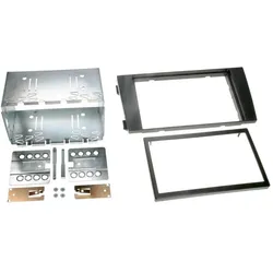 ACV, Autoradio Installation, 2-DIN RB A 6 (4B) 2001