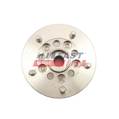 FAST Radnabe ft23069 Vorderachse für Ford