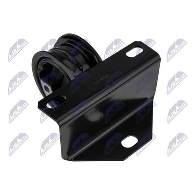 NTY Lagerung, Motor ZPS-CH-143 hinten links für Chrysler