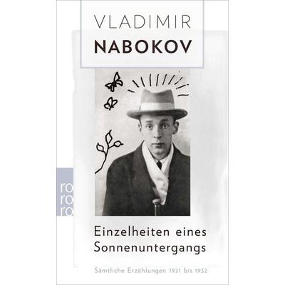 Einzelheiten eines Sonnenuntergangs, Taschenbuch von Vladimir Nabokov, Rowohlt Taschenbuch