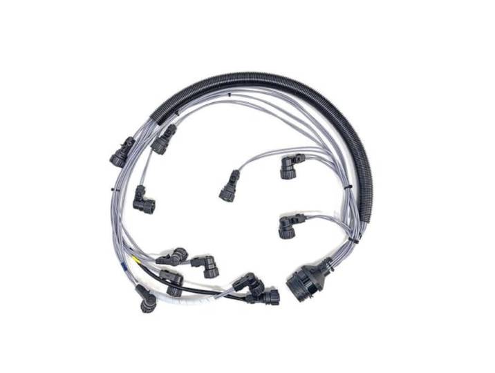 Motor kabelbaum Für Ben Truck Motorkabelbaum-Baugruppe, Kabeldrähte 9425400113 A9425400113 Elektrostart-Kabelbaum