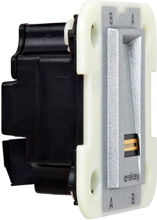 ekey net FS S Unterputz für die Elektrobranche mit RFID-Funktionalität
