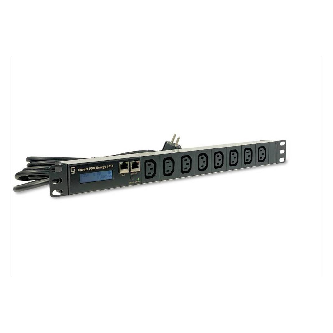 Gude Socket outlets IP controlled (8311-4)
