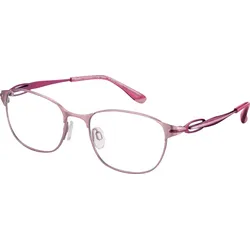 Brille CHARMANT Perfect Comfort CH10610 Pink Gr. 52-17