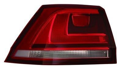 ABAKUS 441-19F5L-UE2 Rear light