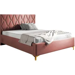 POLSTERBETT Totti 24