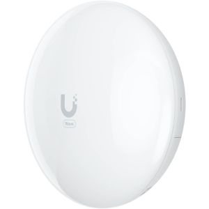 UbiQuiti WLAN-Bridge UISP, WAVE-PICO, 2.000 Mbit/s, bis 1,3 km, 60 GHz, PtMP-Client, PoE-In, Outdoor