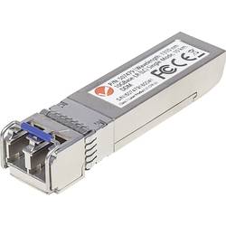 Intellinet 507479 507479 SFP-Transceiver-Modul 10 GBit/s 10 km Modultyp LR