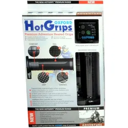 Oxford Premium Adventure Heizgriffe