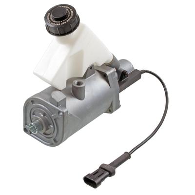 FEBI BILSTEIN Kupplungsverstärker 195023 für Iveco