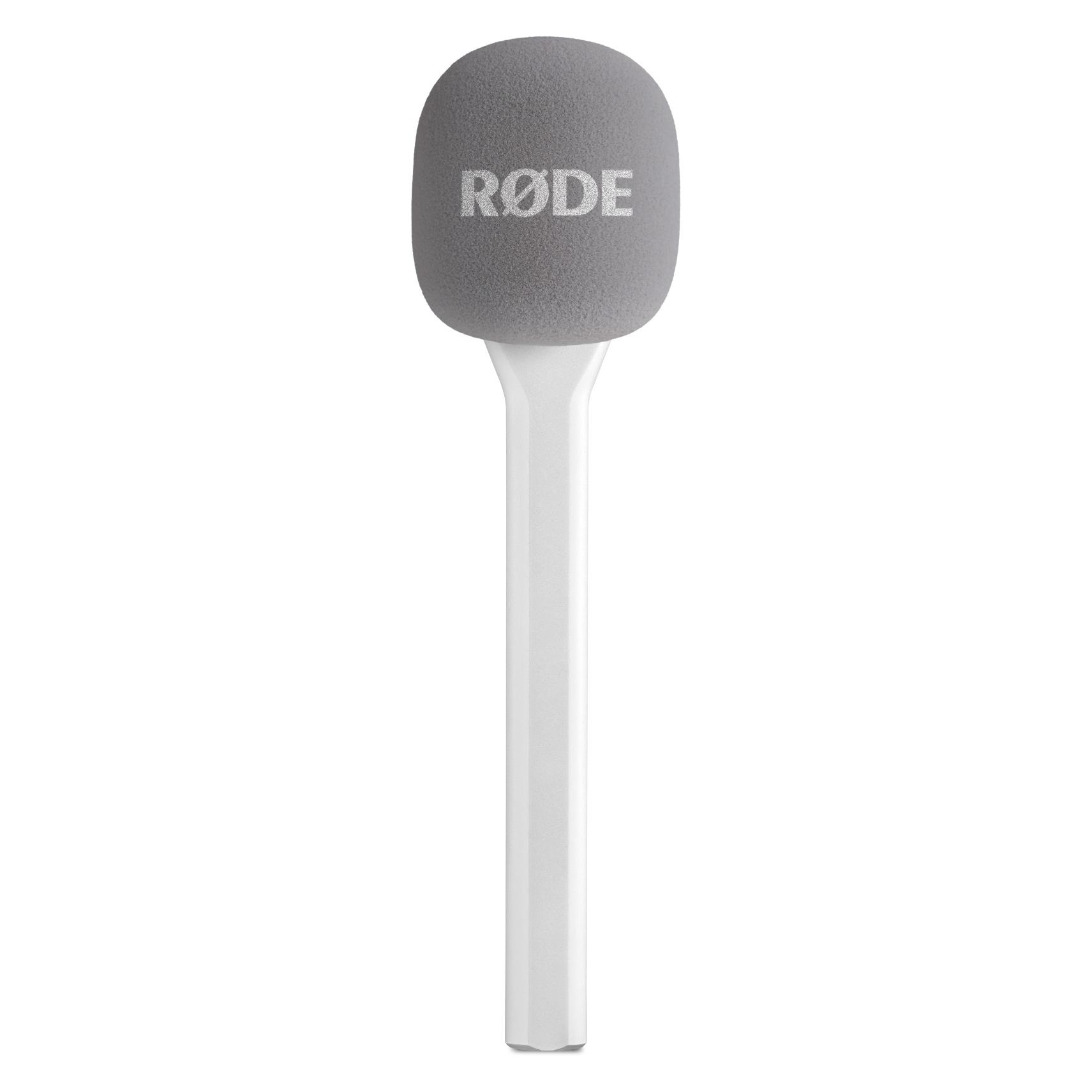 RØDE Interview GO (INTERVIEWGOW)