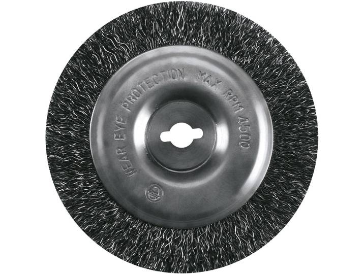 Einhell Fugenreiniger-Zubehör Ersatzbuerste Stahl GC-EG 1410
